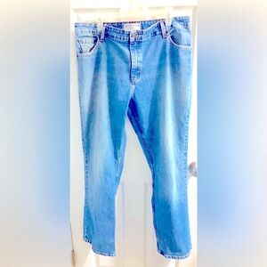 Levi’s Mid Rise Bootcut